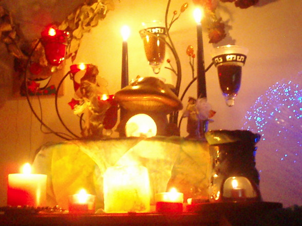 ††~A little bit of my room~†† - 