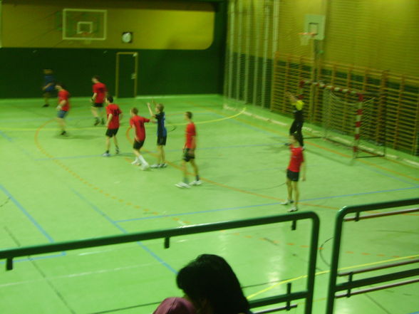 handball - 