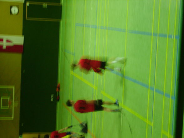 handball - 