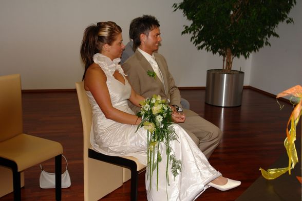 ReinBo HOCHZEIT 24.05.2008  - 