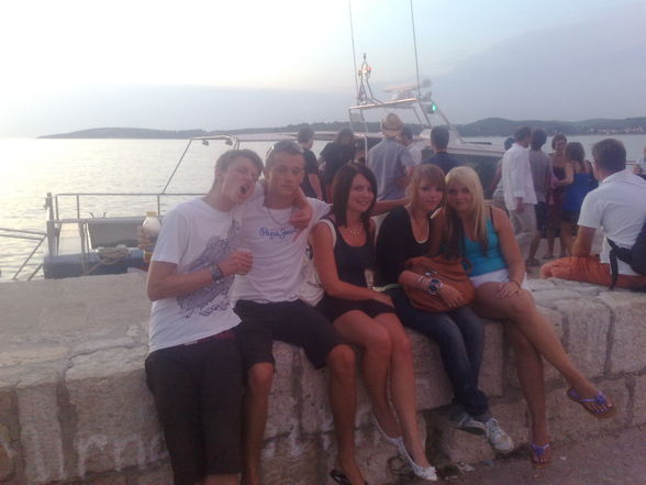 kroatien 2009 - 