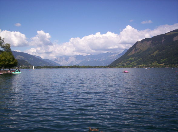 Zell am See 08 - 