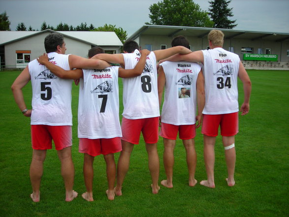 FC HAU DANEB´N - 