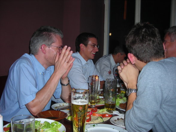 Sommerfest Berlin 2007 - 