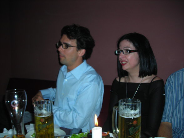 Sommerfest Berlin 2007 - 