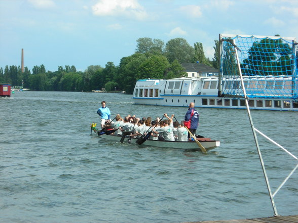 Sommerfest Berlin 2007 - 