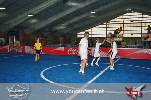 Coca Cola Castro Cup 06... - 