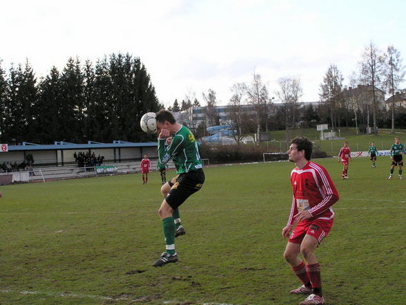 NEU Frühjahr 08 - Fussball, was sonst... - 