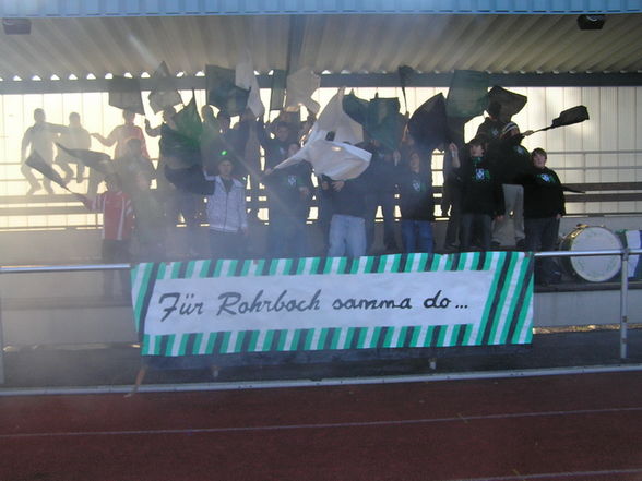 NEU Frühjahr 08 - Fussball, was sonst... - 