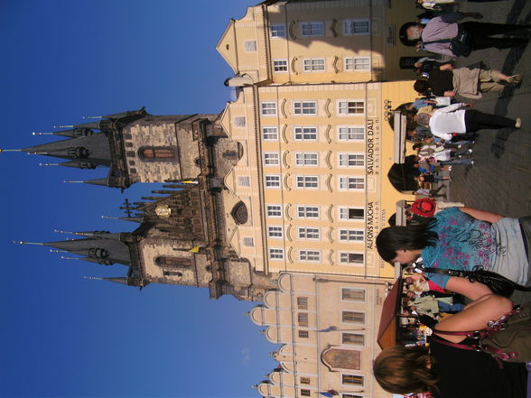 Prag - 