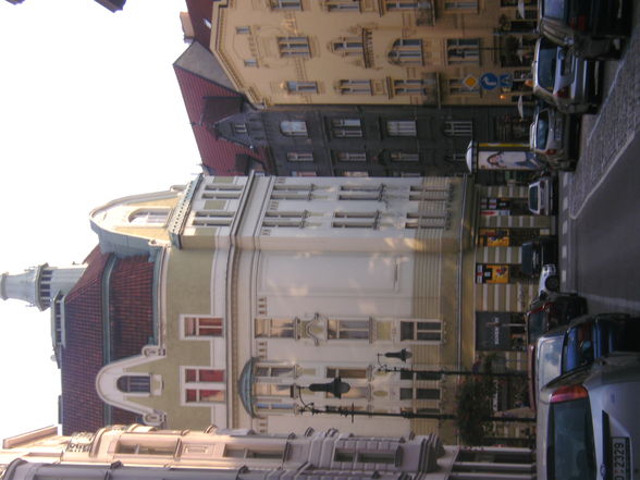 Prag - 