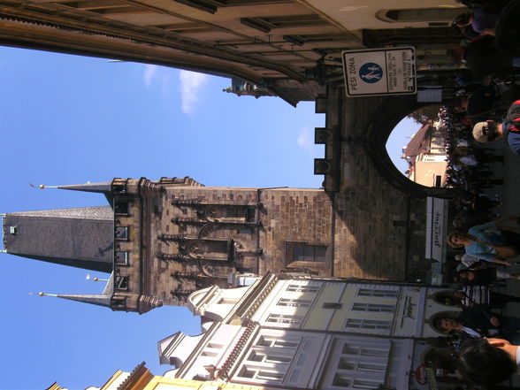 Prag - 