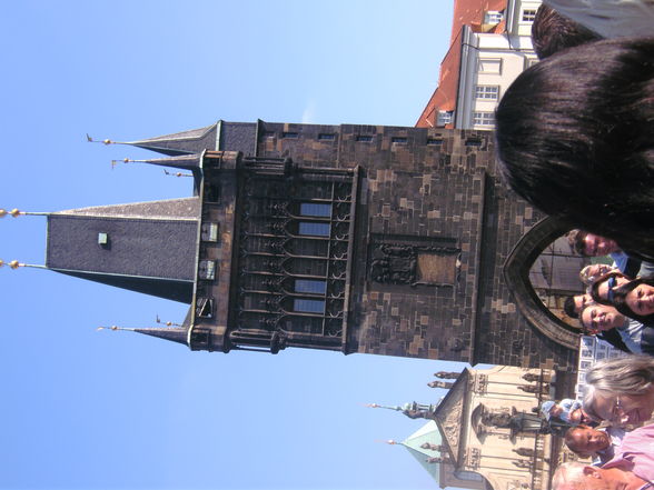 Prag - 