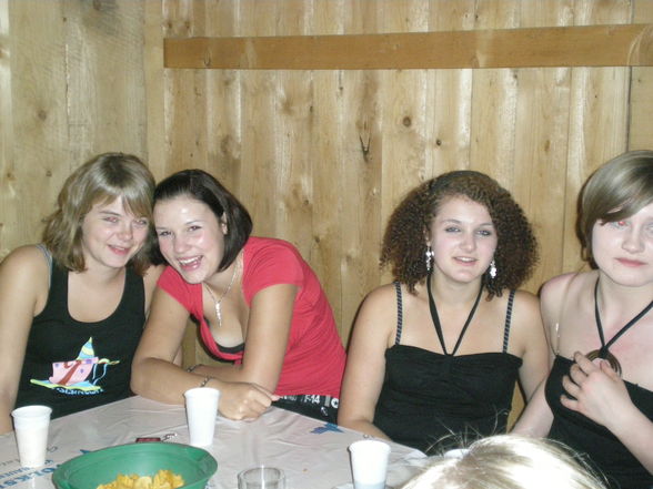 Abschlussparty '09 - 