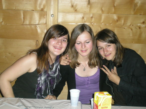 Abschlussparty '09 - 