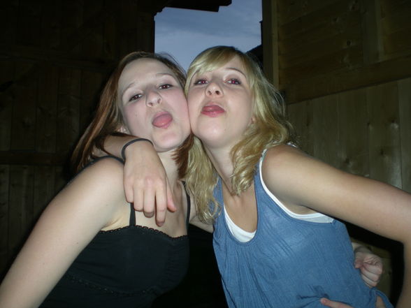 Abschlussparty '09 - 