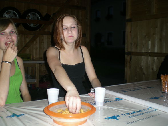 Abschlussparty '09 - 