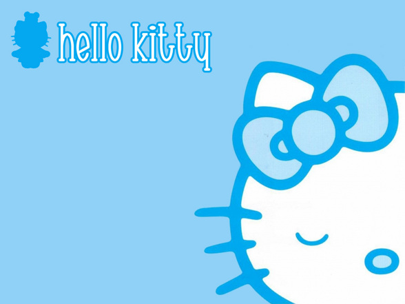 hElLo_kItTy - 