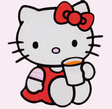 hElLo_kItTy - 