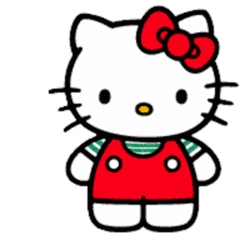 hElLo_kItTy - 