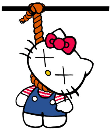 hElLo_kItTy - 