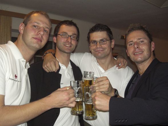 RotKreuzBall 2008 - 