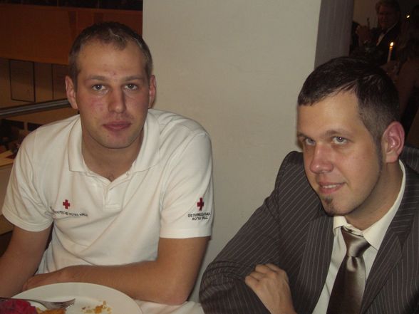 RotKreuzBall 2008 - 