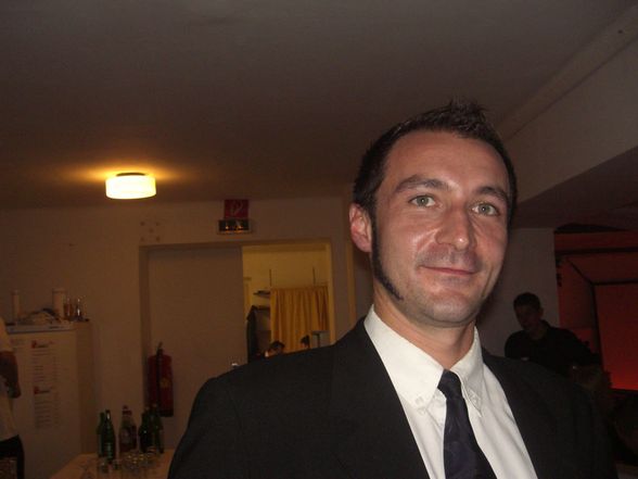 RotKreuzBall 2008 - 