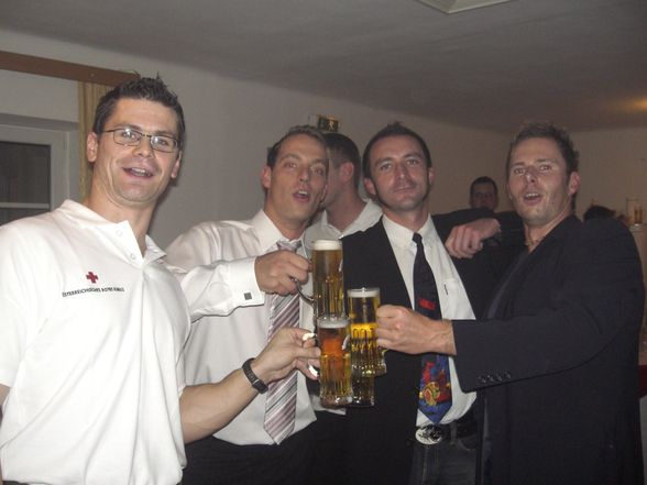 RotKreuzBall 2008 - 