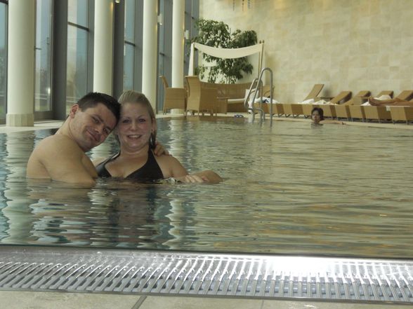 Therme Laa Dezember 2008 - 