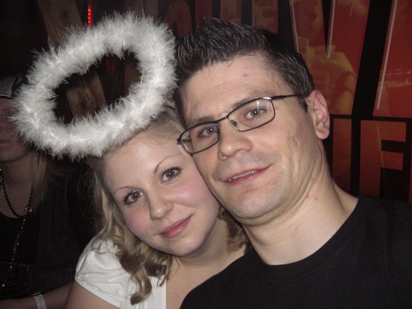 Fasching 2009 - 