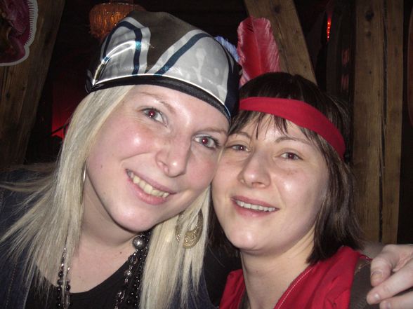 Fasching 2009 - 