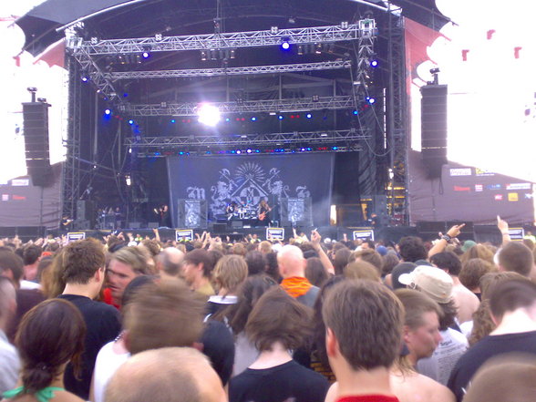 Nova Rock '07 - 