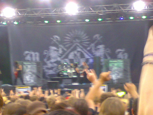 Nova Rock '07 - 