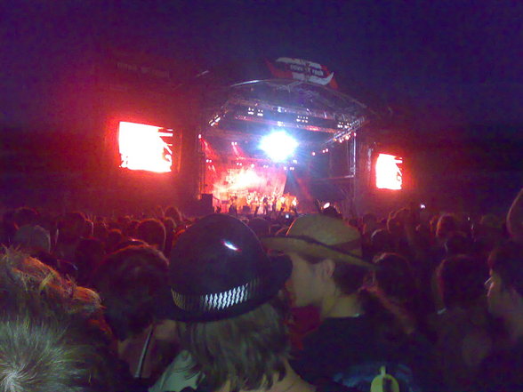 Nova Rock '07 - 