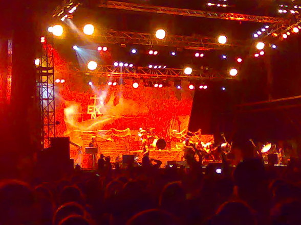 Nova Rock '07 - 