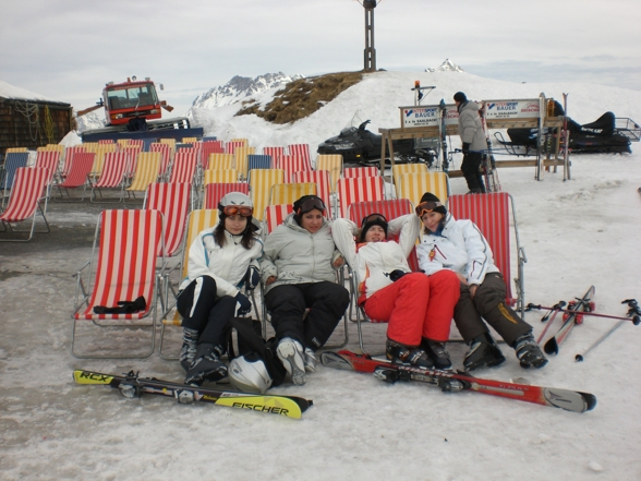 Ski-KuRs - 