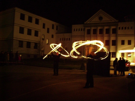 feuershow - 