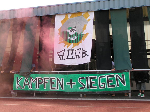 ULTRAS ROHRBACH - 