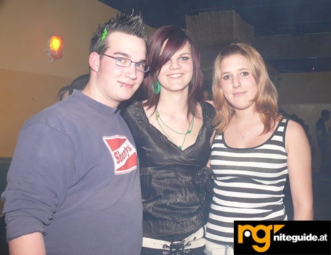 FRIENDSSSSSS UND ICH - 