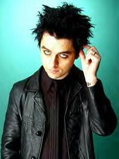 Green Day!!!!! - 