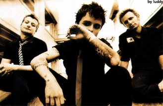 Green Day!!!!! - 