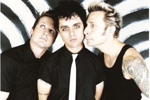 Green Day!!!!! - 