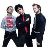 Green Day!!!!! - 