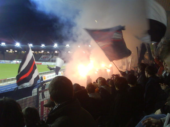 !!!!!LASK LINZ!!!!!! - 