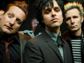 Green Day!!!!! - 