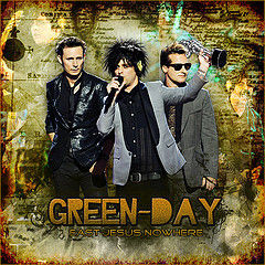 Green Day!!!!! - 