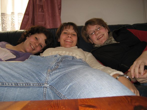 Meine Sisters und ich! - 