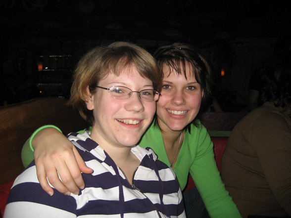 Meine Sisters und ich! - 