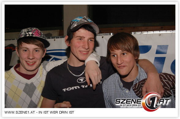 Freunde und ich !!! - 